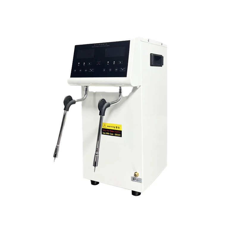 Commercial Milk Steamer Machine