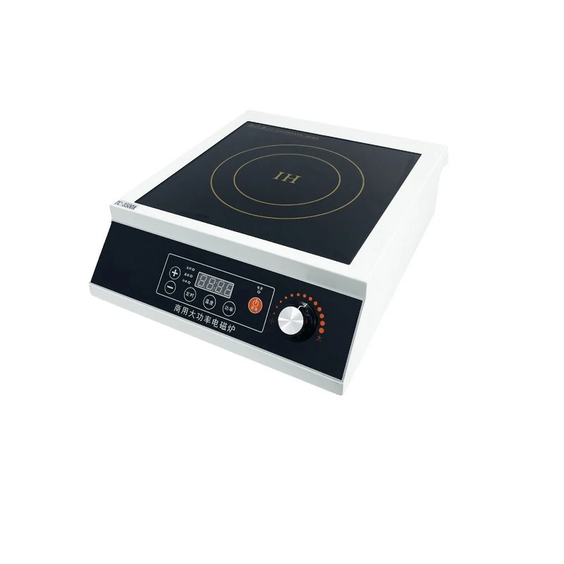 Highest Watt Induction Cooktop high quality
